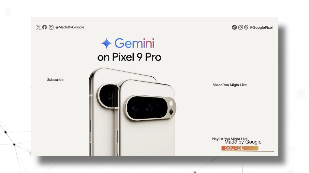 Premiera Google Pixel 9 Android odjeżdża właśnie konkurencji